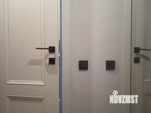 1-к квартира, посуточно, 36м2, 4/10 этаж