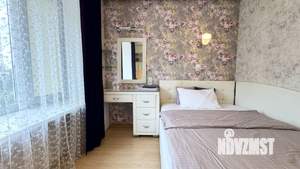 3-к квартира, посуточно, 63м2, 5/10 этаж