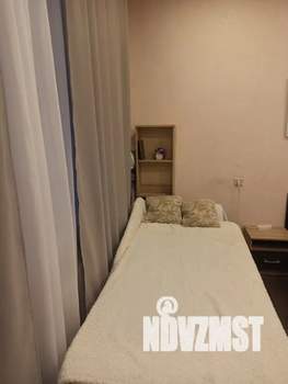 2-к квартира, посуточно, 38м2, 6/9 этаж