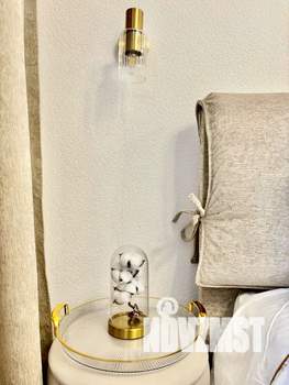 1-к квартира, посуточно, 23м2, 8/10 этаж