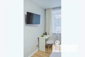 3-к квартира, посуточно, 57м2, 1/9 этаж