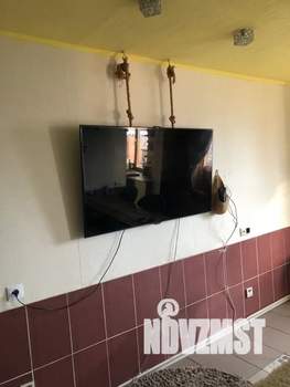 1-к квартира, посуточно, 18м2, 8/9 этаж