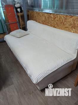 2-к квартира, посуточно, 38м2, 1/1 этаж