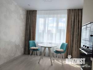 1-к квартира, на длительный срок, 45м2, 5/16 этаж