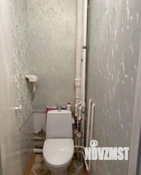 2-к квартира, на длительный срок, 50м2, 4/11 этаж