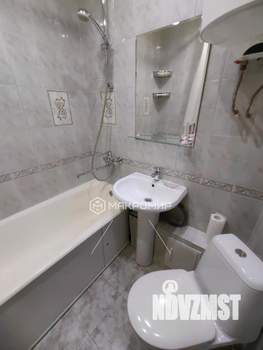 2-к квартира, на длительный срок, 43м2, 5/5 этаж