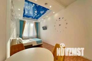 1-к квартира, посуточно, 31м2, 1/5 этаж