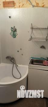 1-к квартира, на длительный срок, 19м2, 3/5 этаж