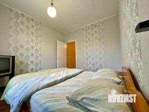 1-к квартира, посуточно, 31м2, 1/9 этаж