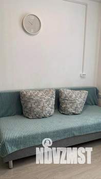 1-к квартира, посуточно, 12м2, 1/1 этаж