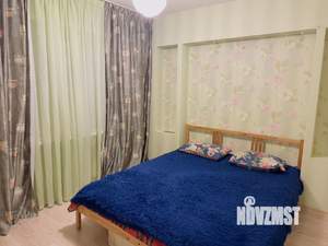 3-к квартира, посуточно, 65м2, 1/1 этаж