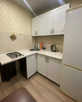 2-к квартира, на длительный срок, 46м2, 1/5 этаж