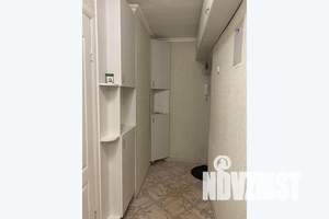 1-к квартира, посуточно, 31м2, 3/5 этаж