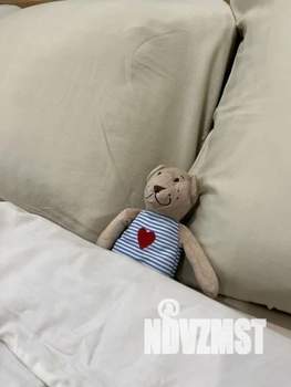 1-к квартира, посуточно, 15м2, 1/1 этаж