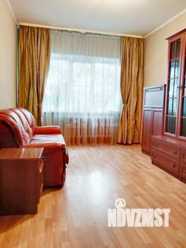 2-к квартира, на длительный срок, 50м2, 3/9 этаж