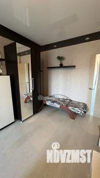 1-к квартира, на длительный срок, 32м2, 4/9 этаж