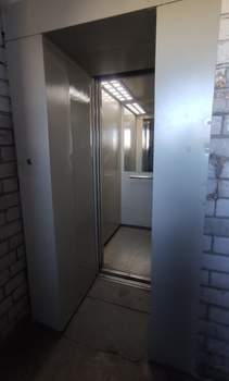 1-к квартира, на длительный срок, 29м2, 4/9 этаж