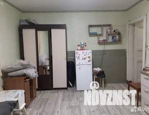 1-к квартира, на длительный срок, 27м2, 2/2 этаж