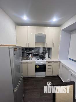 2-к квартира, на длительный срок, 44м2, 1/10 этаж