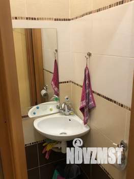 1-к квартира, посуточно, 35м2, 1/5 этаж