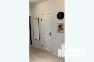 1-к квартира, посуточно, 34м2, 11/14 этаж