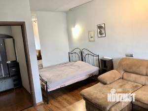 1-к квартира, на длительный срок, 45м2, 3/15 этаж