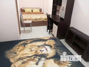 2-к квартира, посуточно, 40м2, 1/1 этаж