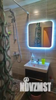 Студия квартира, посуточно, 24м2, 1/9 этаж