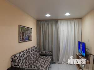 Студия квартира, посуточно, 22м2, 2/9 этаж