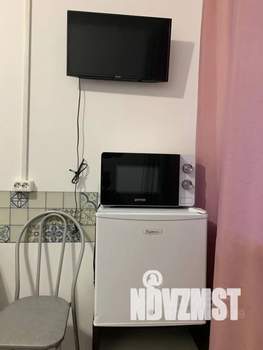 1-к квартира, посуточно, 15м2, 1/1 этаж