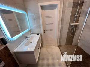 1-к квартира, посуточно, 70м2, 1/1 этаж