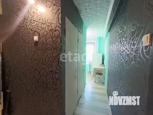 1-к квартира, на длительный срок, 31м2, 6/9 этаж