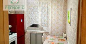 Студия квартира, на длительный срок, 32м2, 5/5 этаж