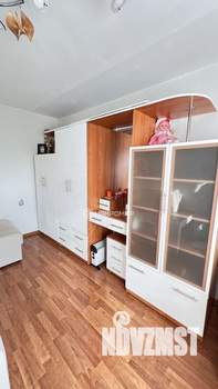 1-к квартира, на длительный срок, 27м2, 5/5 этаж