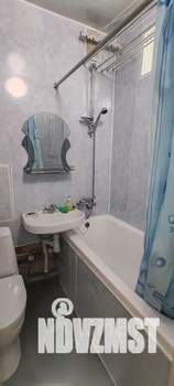 1-к квартира, посуточно, 24м2, 6/12 этаж