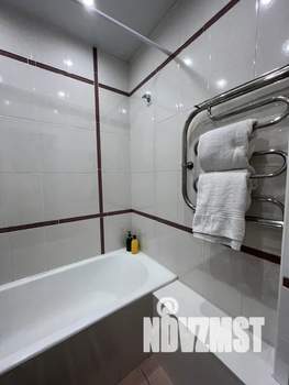 1-к квартира, посуточно, 20м2, 1/10 этаж