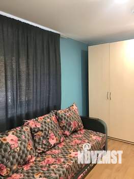 2-к квартира, посуточно, 51м2, 1/5 этаж