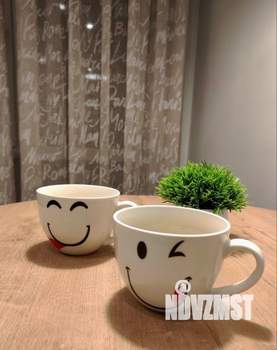 2-к квартира, посуточно, 34м2, 1/1 этаж
