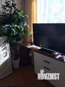 1-к квартира, посуточно, 52м2, 8/10 этаж