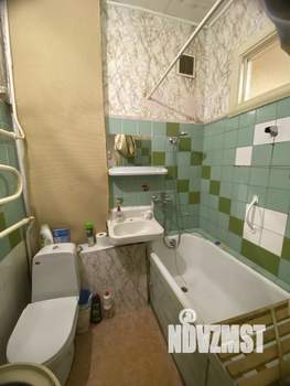 1-к квартира, на длительный срок, 30м2, 2/5 этаж