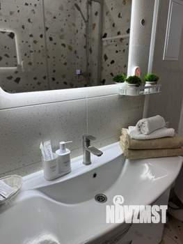 1-к квартира, на длительный срок, 41м2, 5/10 этаж