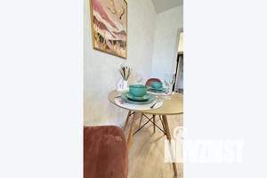 1-к квартира, посуточно, 27м2, 8/8 этаж