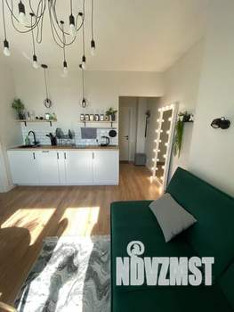 1-к квартира, посуточно, 33м2, 22/25 этаж