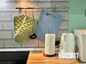 1-к квартира, посуточно, 39м2, 4/9 этаж