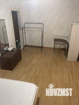 1-к квартира, на длительный срок, 31м2, 1/5 этаж