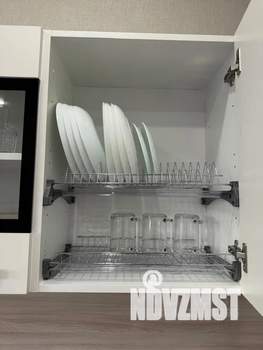 1-к квартира, посуточно, 35м2, 2/9 этаж