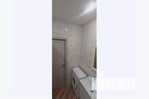 1-к квартира, посуточно, 41м2, 3/12 этаж