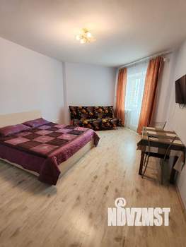 Студия квартира, посуточно, 30м2, 5/14 этаж