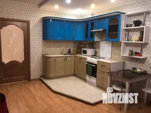 Студия квартира, посуточно, 36м2, 3/14 этаж