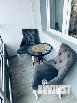 Студия квартира, посуточно, 28м2, 11/14 этаж